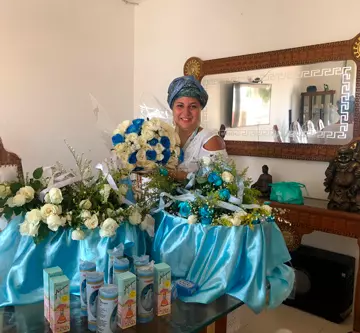 Trabalho realizado